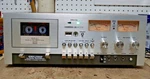Serviced Working Multi Power Bidirectional Play/record Akai GXC-730D Read. Fixed Price $540.00.