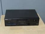 Sony TC-RX311 Stereo Vintage Cassette Tape Deck Is. Fixed Price $54.54.