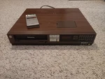 Sony Betamax SL-2401 Video Cassette Recorder. Fixed Price $324.99.