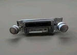 Vintage Clarion 3100R Stereo Cassette Player Am Fm Car Radio Untested. Fixed Price $55.00.