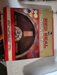 Rca Red Seal Magnetic Recording Sound Tape High Fidelity Extra Play 1800. Fixed Price $6.00.
