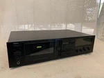 Yamaha Stereo Cassette Deck K-540. Fixed Price $94.08.