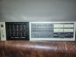 Vintage Amplifier Fisher CA-77 Stereo Integrated CA77 Working. Fixed Price $90.00.