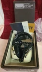 Vintage Sansui SS-20 Stereo 2-WAY Headphones Box Cords Papers Made Japan. Fixed Price $68.95.