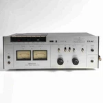 Teac A-440 Vintage Cassette Deck Powers Read Description. Fixed Price $249.99.