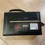 Sony TCM-6DX Cassette Coder. Fixed Price $92.00.