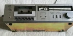 Jvc KD-D2J Vintage Cassette Deck. Fixed Price $99.00.