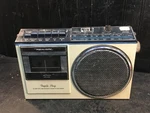 Realistic Am/fm Cassette Player & Radio 14-1038 CTR-78 Tested Working. Fixed Price $50.99.