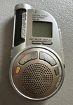 Olympus DW-90 (8 Mb, 1.5 Hours) Mini Handheld Digital Voice Recorder Tested. Fixed Price $9.50.