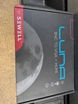 Sewell Luna Vga + Bnc To Hdmi Converter "brand New" SW-29297-PRO SW29297. Fixed Price $20.00.