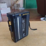 General Electric Model Mini Recorder 3-5350A Standard Cassette Tested Works. Fixed Price $20.00.