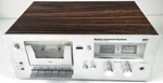 Modular Component System Stereo Cassette Tape Deck Mcs 3539 Vintage Tested. Fixed Price $99.00.