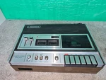 Panasonic RS-262US Vintage Cassette Tape Deck (for Parts Restoration Only!). Fixed Price $50.00.