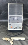 Vintage Topp Juliette Compact Cassette Recorder CTP-2002 For Parts Repair. Fixed Price $6.96.