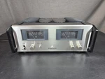Vintage Mitsubishi DA-M10 Meters W/ DA-A10 Power Amplifier Video Demo!. Fixed Price $999.99.