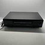 Sony TC-WR350Z Stereo Dual Cassette Deck Tape Player Recorder Tested & Working. Fixed Price $64.99.