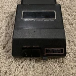 2A Realistic 12-1875A Stereo Cassette Eight Track Adaptor Vintage. Fixed Price $28.18.