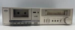Vintage Hitachi D-E10 Stereo Cassette Tape Deck Metal Japan. Fixed Price $99.99.