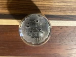 6D10 / Vacuum Tube Made By General Electric For Mcintosh Excellent Cond.. Fixed Price $45.00.
