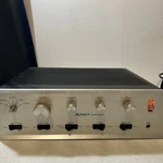 Dynaco Sca 80 Integrated Solid State Amplifier Turns On! Read Desc. Fixed Price $169.09.