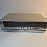 Realistic Stereo Cassette Tape Deck SCT-43 Untested!!. Fixed Price $39.95.