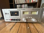 Marantz 1810 Stereo Cassette Deck (serviced). Fixed Price $350.00.