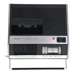 Vintage *new* 1980'S Sharp RD-431U Cassette Recorder Am/fm Radio Boombox. Fixed Price $145.00.