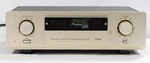 Accuphase DC-330 Digital Processor High-end Audio Dac. Fixed Price $3185.52.