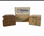 Fidelipac Tape Cartridges Some Nos And Blank Eraser With Manual Read. Fixed Price $150.00.