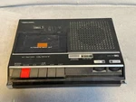 Vintage Realistic CTR-21A Cassette Tape Recorder Parts Repair Radioshack. Fixed Price $11.99.