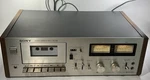Vintage Sony TC-K3 Cassette Player Works- Needs Serviced Sold Parts. Fixed Price $75.00.