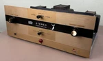 Altec 345A Tube Amplifier Restored Nice. Fixed Price $4250.00.