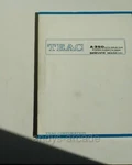 Teac A-350, A-110, A-120, A-330 Compact Cassette Service Manual And Schematics. Fixed Price $22.95.