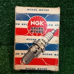 Nissan Motor Ngk BP7ES-11 22401-U6817 Spark Plugs Pk 1979-82 Datsun 310 +. Fixed Price $11.99.