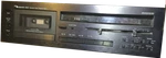 Nakamichi 482Z 3 Head Cassette Deck Led Meter Dolby B,c Fully Serviced. Fixed Price $749.99.