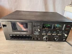 Vintage Teac A-106 Stereo Cassete Deck Powers On Parts / Repair. Fixed Price $40.00.