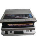 Magnavox MAG9000 Video Tape Vhs Cassette Rewind Fast Forward Vintage Works. Fixed Price $15.00.