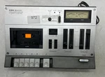Aiwa AD-1260U Cassette Deck For Parts/repair. Fixed Price $91.99.