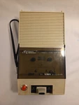 Vintage Aiwa TP-739 Solid State Tape Recorder **for Parts**. Fixed Price $20.00.