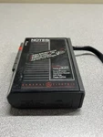 General Electric Compact Cassette Player Recorder Model 3-5319. Fixed Price $31.50.
