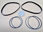 Belts Fits Pioneer Ct 1040W (6 Pcs) New!. Fixed Price $18.45.