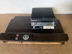 Genuine Sony TC-20 Auto Stereo Cassette Player. Fixed Price $149.95.