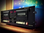 Marantz PMD510 Rare Professional Double Cassette Deck. Fixed Price $1403.22.