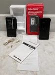 Radio Shack Micro Cassette Recorder -26 Voice Actuated Ultracompact Nice!. Fixed Price $63.99.
