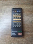 Yamaha RS-DSP1 Remote Control Transmitter For DSP-1 Sound Processor (working!). Fixed Price $39.99.