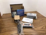 Sanyo Cassette Recorder With Stereo Recording Voice Activation TRC-2050C. Fixed Price $25.20.