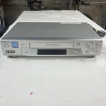 Sony Video Cassette Recorder SLV-N81 Hi-fi Stereo Vhs Player No Remote Tested!. Fixed Price $40.00.