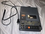 Tandberg TPR-101 Portable Cassette Tape Recorder Vintage (as-is/for Parts). Fixed Price $72.87.