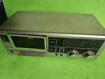 Vintage Sanyo Stereo Cassette Deck RD-7 Made Japan. Fixed Price $49.97.