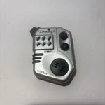 Vintage 1995 Tiger Talkboy Jr. Handheld Recorder With Voice Changer Tested Works. Fixed Price $99.99.